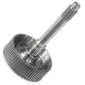 ATS Diesel Allison Billet Input Shaft