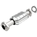 MagnaFlow Direct Fit Catalytic Converter 01/20/00-01 Jeep Cherokee 4.0L Rear (49 State)