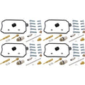 All Balls Racing 92-98 Yamaha XJ600 Seca II Carburetor Rebuild Kit