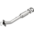MagnaFlow 05-06 Nissan Titan 5.6L Direct Fit Converter