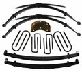 Skyjacker 4" 86-96 F350 MONO. SYSTEM