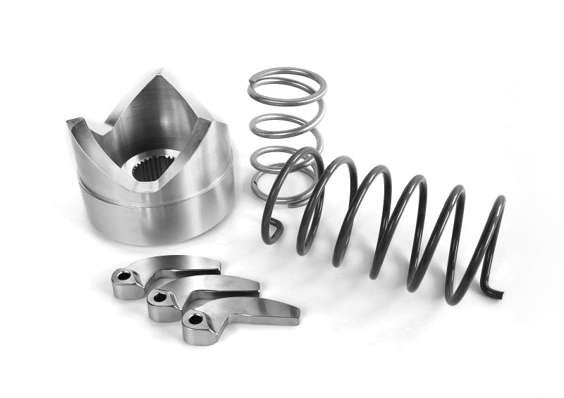 EPI 03-05 Polaris 330 Magnum 2x4/ 4x4 Stock Tires Low Elev. Sport Utility Clutch Kit