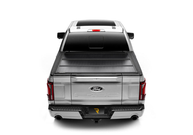 BAK 94-11 Ford Ranger 6ft Bed BAKFlip G2