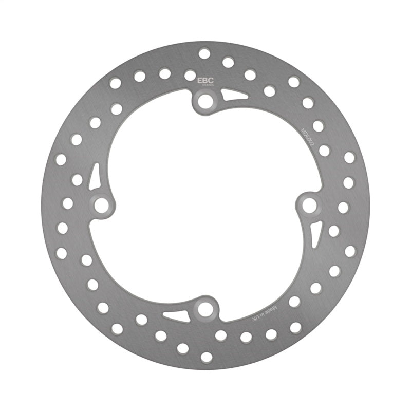EBC 1989 Honda CR 500 RK Rear Left/Right Standard Rotor
