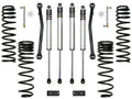ICON 2020+ Jeep Gladiator JT 2.5in Stage 3 Suspension System
