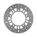 EBC 17-20 KYMCO Street AK 550 Rear Right Standard Rotor