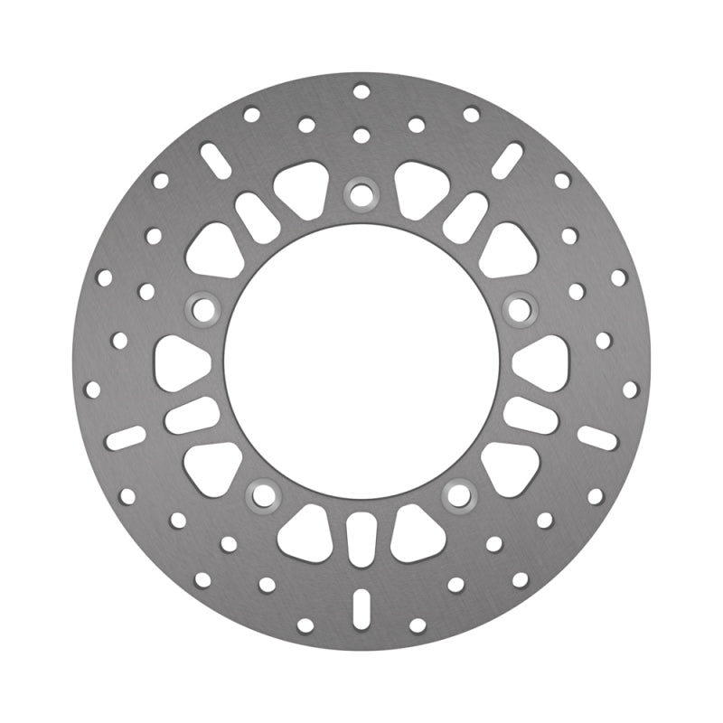 EBC 17-20 KYMCO Street AK 550 Rear Right Standard Rotor