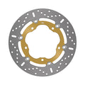 EBC 23-24 Kawasaki ZX-4RR 400cc ABS Front Left/Right Standard Brake Rotor