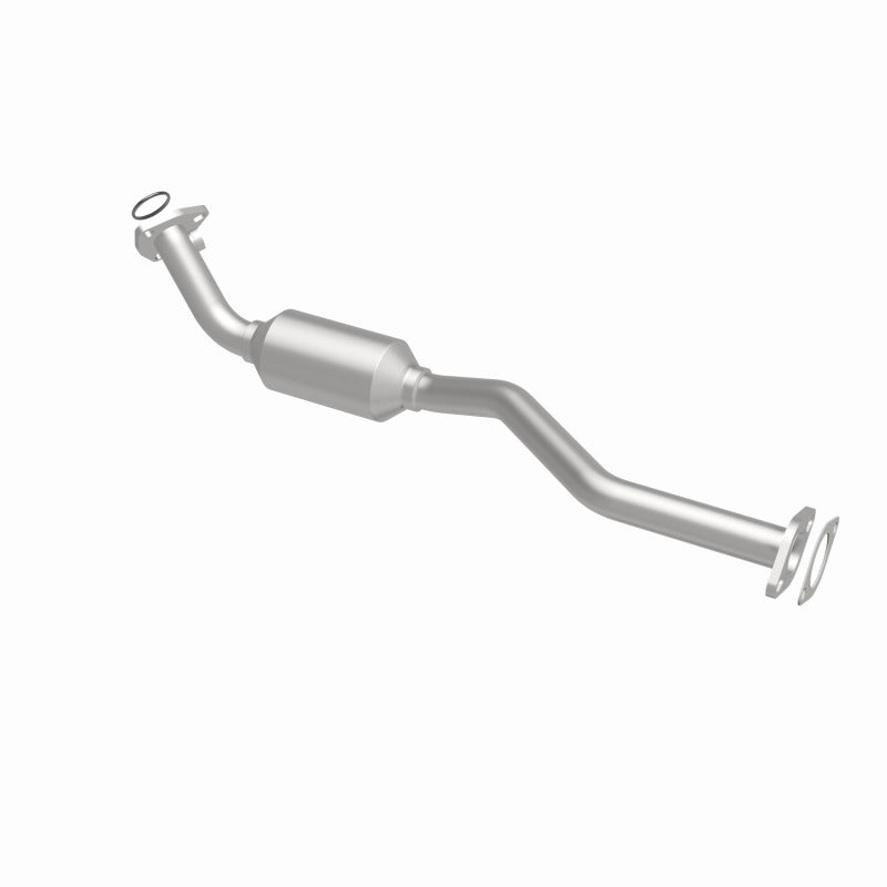 MagnaFlow DF Catalytic Conv 01-04 Nissan Frontier/XTerra 3.3L (Exc Supercharged) D/S Rear (49 State)