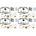 All Balls Racing 93-94 Suzuki GSXR1100 Carburetor Rebuild Kit