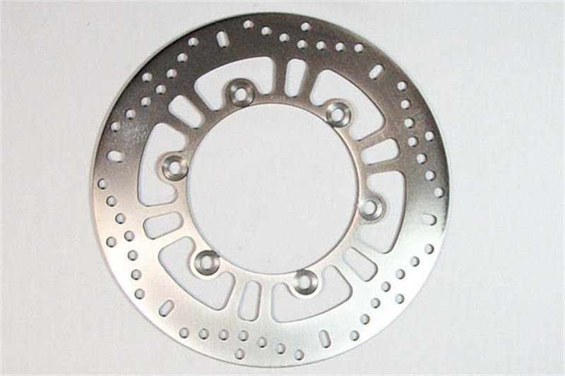 EBC 85-87 Kawasaki ZX 600 Ninja Front Left/Right Standard Brake Rotor