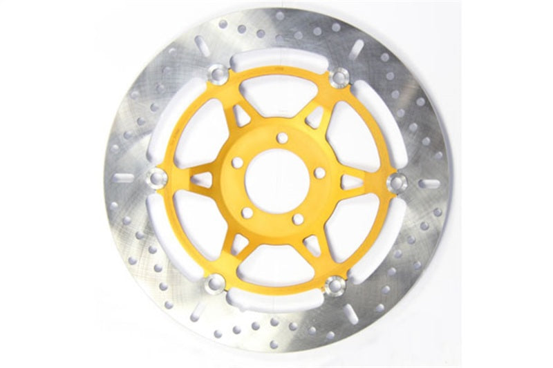 EBC 91-95 Kawasaki ZX 750 Ninja ZX-7 Front Left/Right Standard Rotor