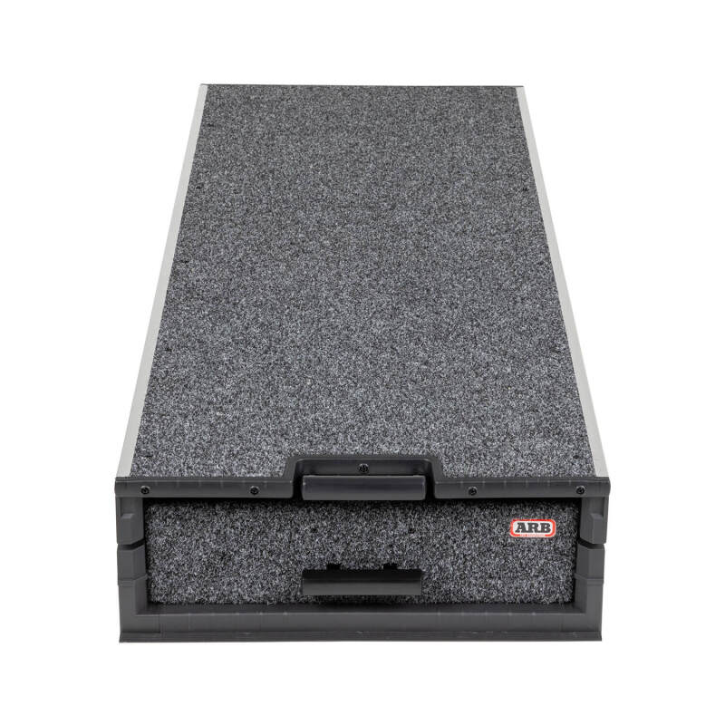 ARB Roller Floor 1355x500x190MM INTRNL 1270X420X105