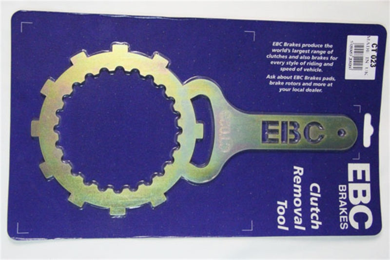 EBC 2014 Husqvarna FC 450 (450cc) 4T Clutch Tool
