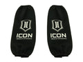 ICON Ford Raptor 3.0 Coil Wrap w/Logo - Pair