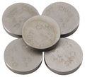 Hot Cams 07-16 CRF 150 R/2016 CRF 150 RB Big Wheel 1.350mm Shim Kit - 5 Pack