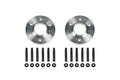 Fabtech 15-22 Mercedes Sprinter 2500/3500 Wheel Spacer Kit