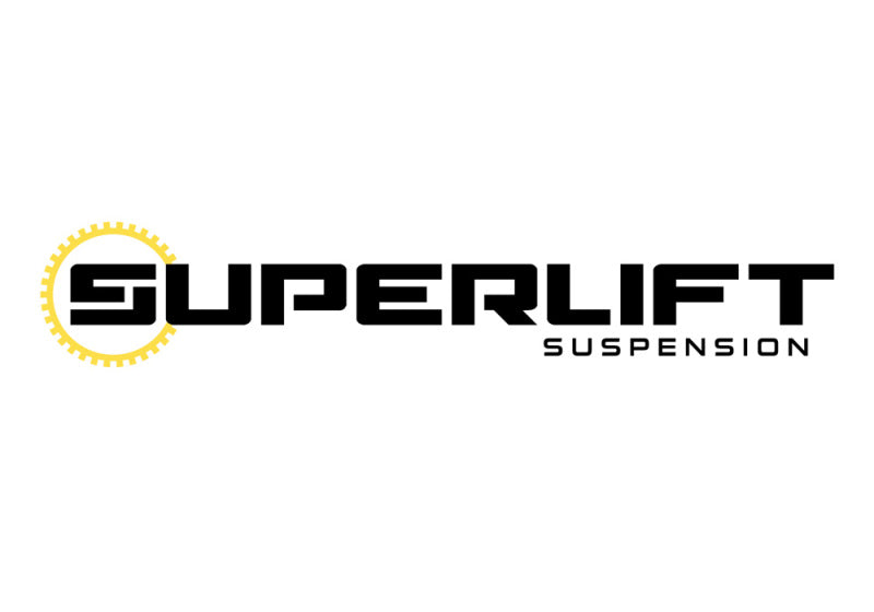 Superlift 71-78 GM Pickup/Blazer/Suburban with 8-12in Lift Kit (Pair) Bullet Proof Brake Hoses