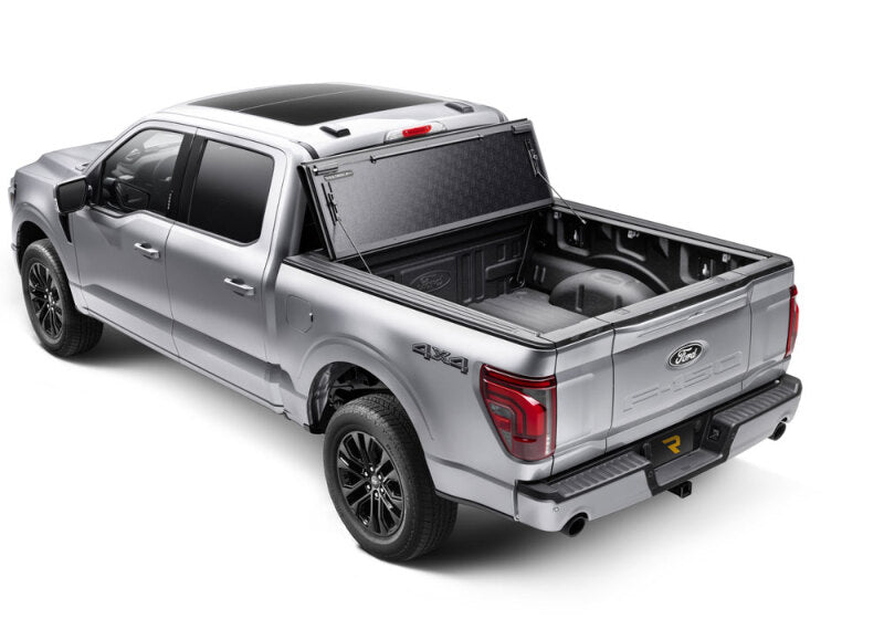 BAK 08-16 Ford Super Duty 8ft Bed BAKFlip G2