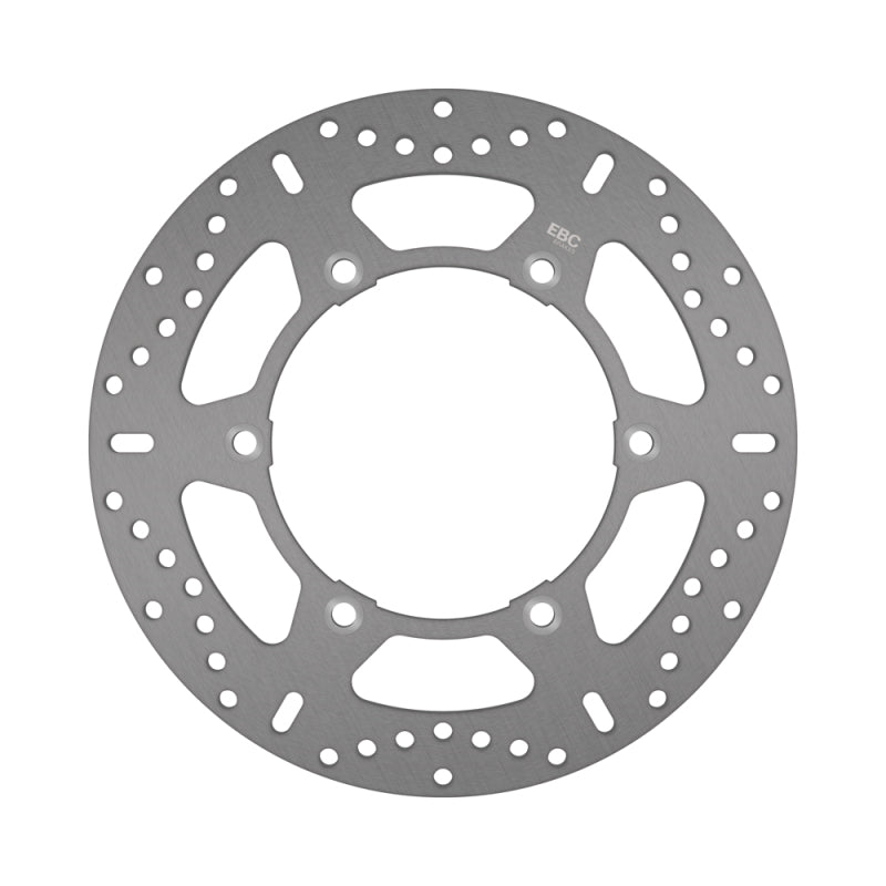 EBC 10-13 Honda NT 700 V/VA ABS Front Left/Right Standard Brake Rotor
