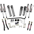 Skyjacker GLAD NR GAS 5.5In SYS LT ADX