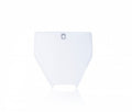 Acerbis 17+ Husqvarna TC65 Front Number Plate - 20 White