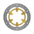 EBC 22-23 Gas-Gas Pierer SM 700 4T Front Left Standard Brake Rotor