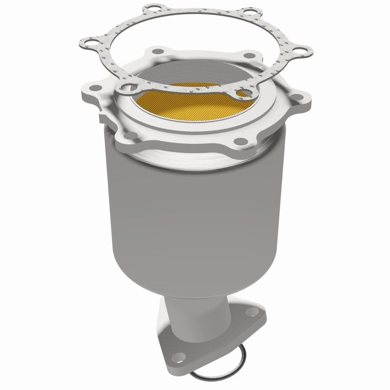 MagnaFlow Direct Fit Catalytic Converter 01-04 Pathfinder D/S frt OE