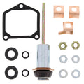 All Balls Racing 2006 Harley-Davidson FXD Super Glide Starter Solenoid Rebuild Kit