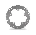 EBC 03-10 KTM SX 85 SW 17/14 Front Left Contour Profile Rotor