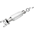 MagnaFlow Direct Fit Catalytic Converter 04-06 Outlander 2.4L