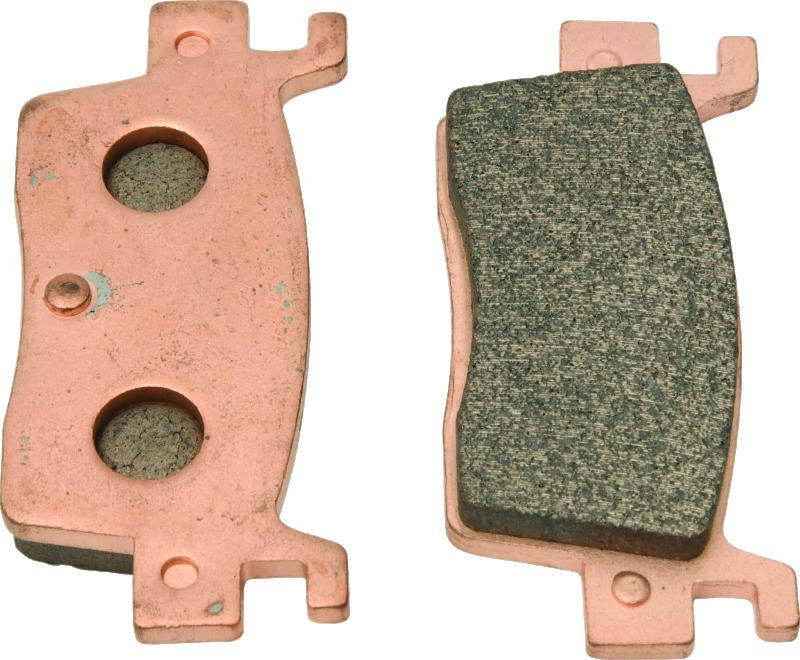 QuadBoss 2020 Kawasaki KRX1000 Teryx Rear Left Sintered Brake Pad