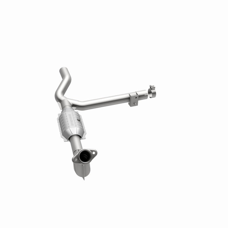 MagnaFlow Direct Fit Catalytic Converter 99-00 F-150 4.2L V6 2WD P/