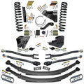 Skyjacker 6In SYS 23 F250 4WD GAS W/LKS