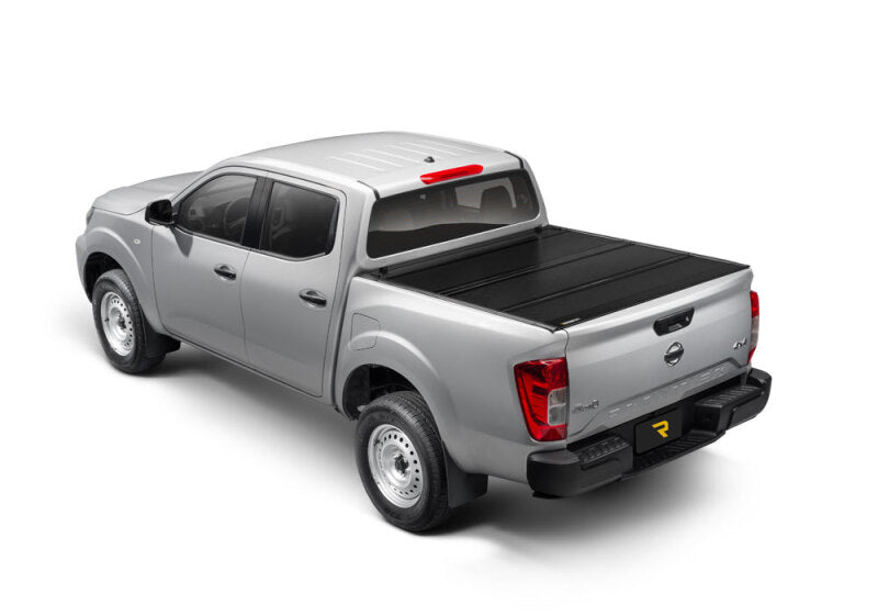 BAK 05-20 Nissan Frontier 5ft Bed BAKFlip G2
