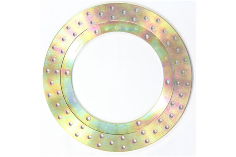 EBC 96-98 Yamaha XVZ 1300 LTK Venture Rear Left Standard Rotor