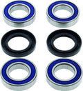 QuadBoss Wheel Bearing Kit