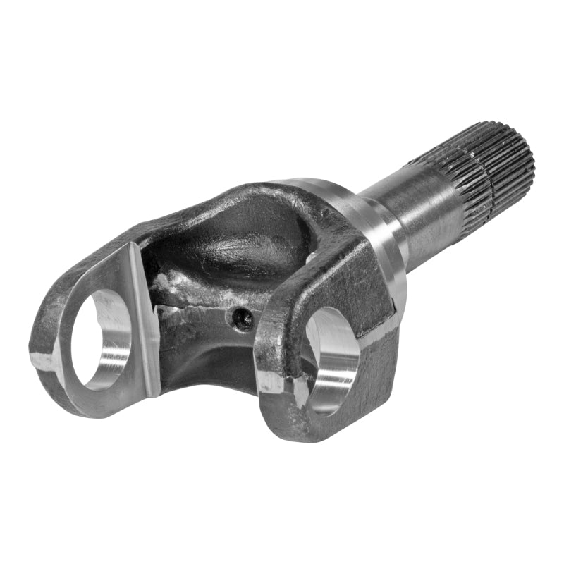 Yukon Gear Chromoly Outer Stub Axle For 99-04 Ford Super Duty Dana 60 35 Spline