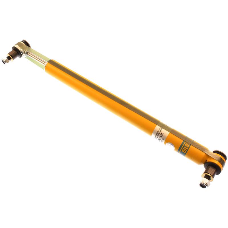 Bilstein 4600 Series 2004 Chevrolet Silverado 2500 LT Front 46mm Monotube Steering Damper