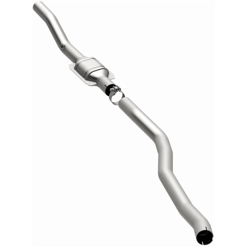 MagnaFlow Conv DF Dodge Dakota 3.9/5.2L 4WD