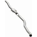 MagnaFlow Direct Fit Catalytic Converter Dodge Dakota 3.9/5.2L 4WD