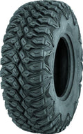 QuadBoss QBT846 Radial Utility Tire - 30x10R15 8Ply