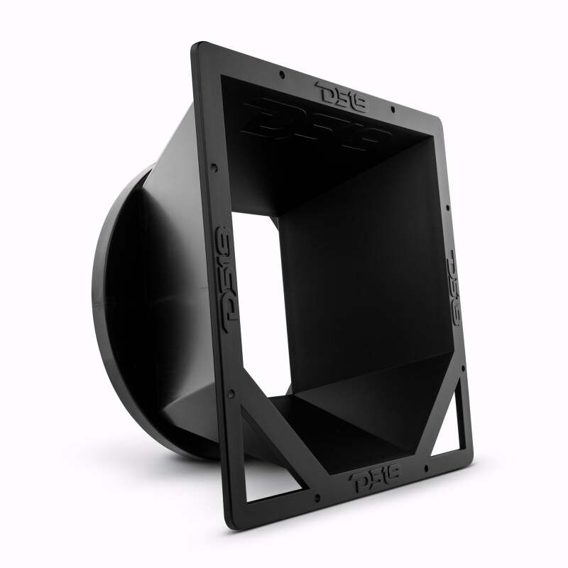 DS18 10in Bolt On Square Loudspeaker Horn Diffuser