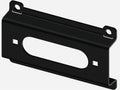 KFI 24+ Polaris Xpedition Roller Fairlead Conversion Bracket