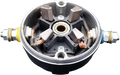 KFI U-Series Motor End Cap Black