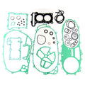 Athena 01-11 Yamaha XP T-Max ABS 500 Complete Gasket Kit (Excl Oil Seal)