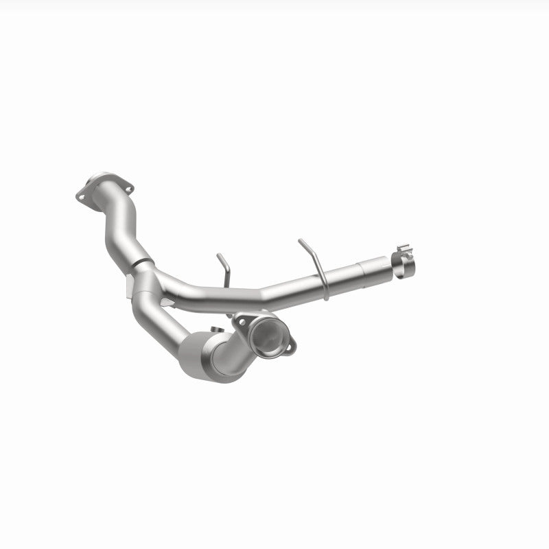 MagnaFlow Conv Direct Fit 15-17 Ford Expedition V6 3.5 OEM Underbody