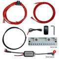 XK Glow Power Injector Kit XKalpha- Standard