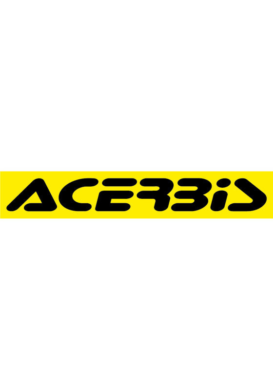 Acerbis 15-22 KTM/ 21-23 GasGas/ 24+ Triumph Lower Fork Cover Set - Gray