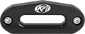 KFI Standard 4.875 in. Aluminum Hawse - Black